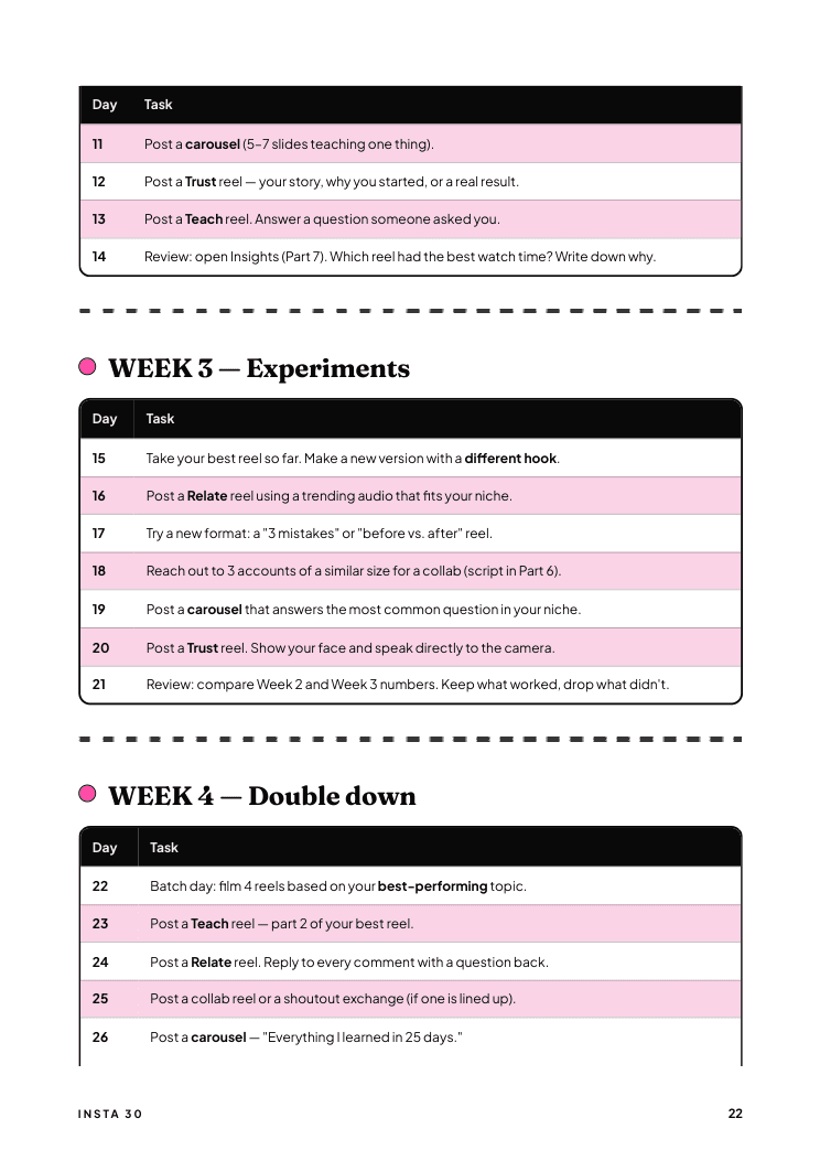 Sample page 2